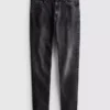 Orta bel skinny jean Orta bel skinny jean