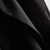Oversize tek sıra düğmeli blazer Oversize tek sıra düğmeli blazer