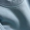 Oversized, omuzları düşmüş sweatshirt Oversized, omuzları düşmüş sweatshirt