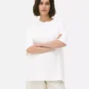 Oversized temel jarse tişört Oversized temel jarse tişört