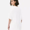 Oversized temel jarse tişört Oversized temel jarse tişört