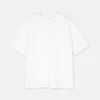 Oversized temel jarse tişört Oversized temel jarse tişört