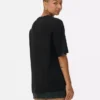 Oversized temel jarse tişört Oversized temel jarse tişört
