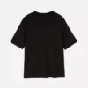 Oversized temel jarse tişört Oversized temel jarse tişört