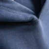 Oversized temel kapüşonlu sweatshirt Oversized temel kapüşonlu sweatshirt