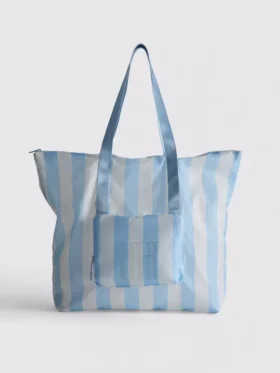 Paketleyip çıkabileceğiniz alışveriş çantası