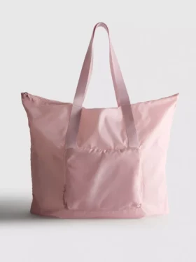 Paketleyip çıkabileceğiniz alışveriş çantası