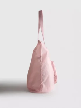Paketleyip çıkabileceğiniz alışveriş çantası