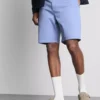 Pamuk ağırlıklı chino şortlar Pamuk ağırlıklı chino şortlar