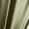 Pamuk ağırlıklı esnek kolsuz bluz