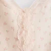 Pamuk ağırlıklı esnek kısa şortlu pijama