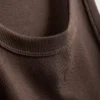 Pamuk ağırlıklı nervürlü racerback tişört
