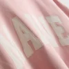 Pamuk ağırlıklı oversize Maine sweatshirt Pamuk ağırlıklı oversize Maine sweatshirt