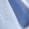 Pamuk ağırlıklı pointelle cami tarzı ev giysisi