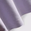 Pamuk ağırlıklı rahat tişört Pamuk ağırlıklı rahat tişört