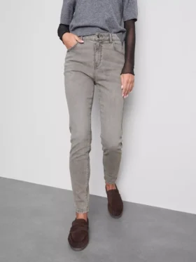 Pamuk ağırlıklı skinny jean Pamuk ağırlıklı skinny jean