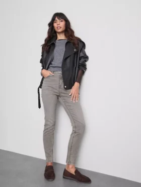 Pamuk ağırlıklı skinny jean Pamuk ağırlıklı skinny jean