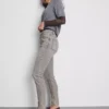 Pamuk ağırlıklı skinny jean Pamuk ağırlıklı skinny jean