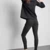 Pamuk ağırlıklı skinny jean Pamuk ağırlıklı skinny jean