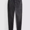 Pamuk ağırlıklı skinny jean Pamuk ağırlıklı skinny jean