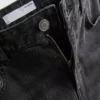 Pamuk ağırlıklı skinny jean Pamuk ağırlıklı skinny jean