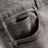 Pamuk ağırlıklı skinny jean Pamuk ağırlıklı skinny jean