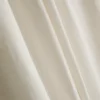Pamuk karışımlı geniş paça pantolon Pamuk karışımlı geniş paça pantolon