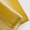 Pamuk karışımlı geniş paça pantolon Pamuk karışımlı geniş paça pantolon