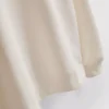 Pamuk karışımlı, rahat kesimli, desenli sweatshirt Pamuk karışımlı, rahat kesimli, desenli sweatshirt