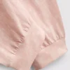 Pamuklu baskılı kısa kollu pijamalar Pamuklu baskılı kısa kollu pijamalar