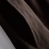 Pamuklu bol kesim ipli şort Pamuklu bol kesim ipli şort