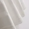 Pamuklu broderie midi etek Pamuklu broderie midi etek