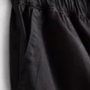 Pamuklu denim iş şortu Pamuklu denim iş şortu
