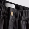 Pamuklu denim iş şortu Pamuklu denim iş şortu