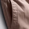 Pamuklu denim iş şortu Pamuklu denim iş şortu