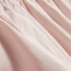 Pamuklu denim koşu şortu Pamuklu denim koşu şortu