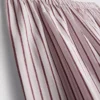 Pamuklu çizgili pijama altları Pamuklu çizgili pijama altları