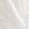 Pamuklu muslin şortlar Pamuklu muslin şortlar