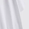 Pamuklu oversize tişört Pamuklu oversize tişört