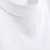 Pamuklu oversize tişört Pamuklu oversize tişört