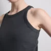 Pamuklu racerback tişört Pamuklu racerback tişört