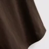 Pamuklu racerback tişört Pamuklu racerback tişört