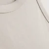 Pamuklu racerback tişört Pamuklu racerback tişört