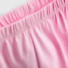 Pamuklu tişörtlü kısa pijama Pamuklu tişörtlü kısa pijama