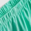 Pamuklu tişörtlü kısa pijama Pamuklu tişörtlü kısa pijama