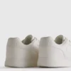Panelli düşük bilekli Sneakerlar