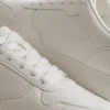 Panelli düşük bilekli Sneakerlar