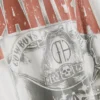 Pantera desenli tişört Pantera desenli tişört