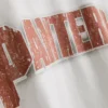 Pantera desenli tişört Pantera desenli tişört