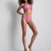 Parıltılı bikini altlığı Parıltılı bikini altlığı